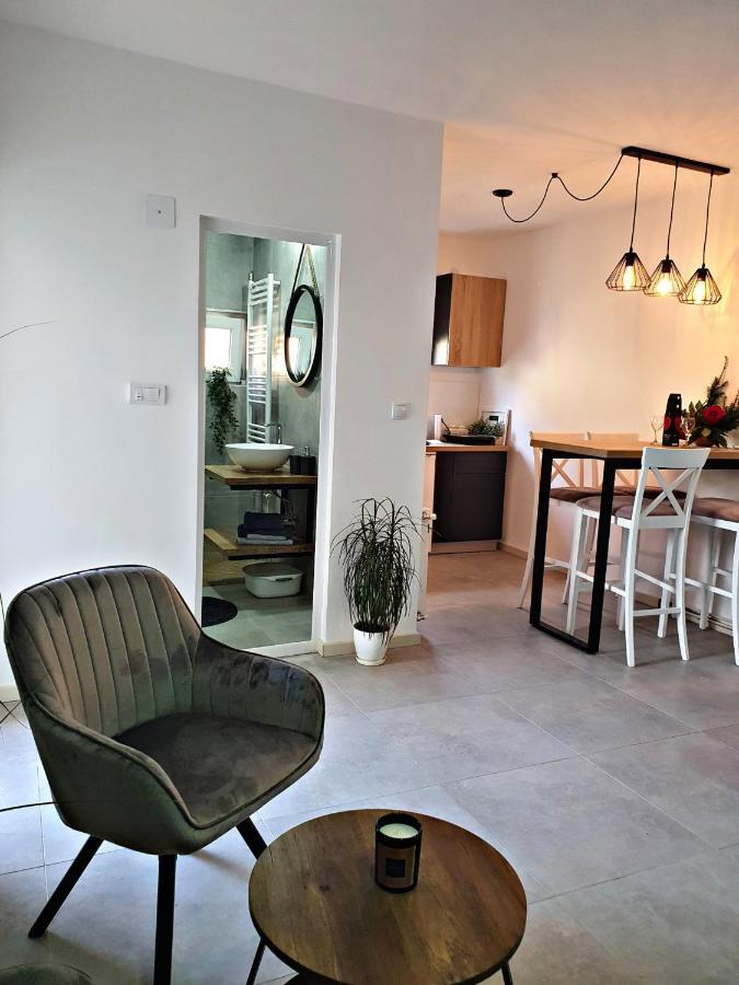 Luxor Apartmani 2 Vrnjačka Banja エクステリア 写真