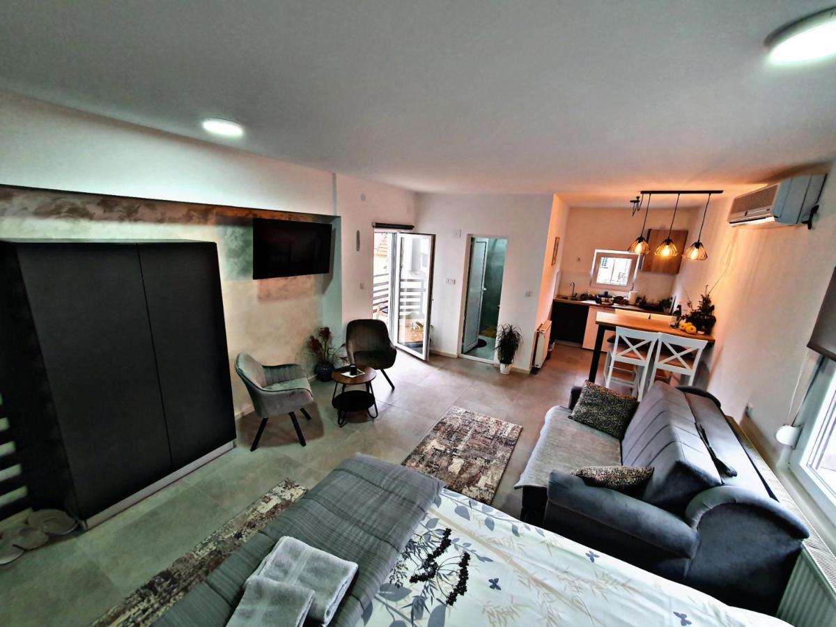 Luxor Apartmani 2 Vrnjačka Banja エクステリア 写真