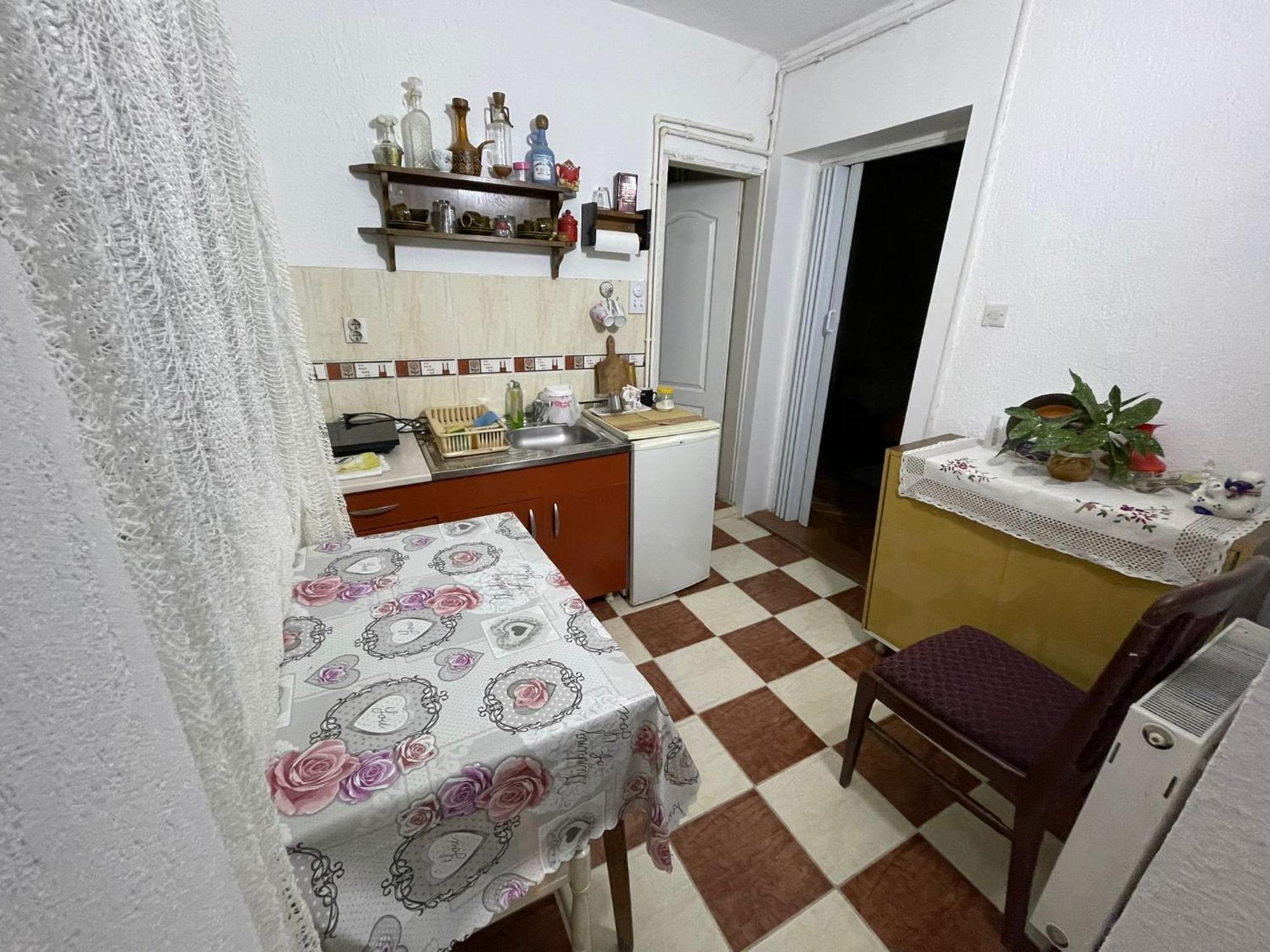 Luxor Apartmani 2 Vrnjačka Banja 部屋 写真