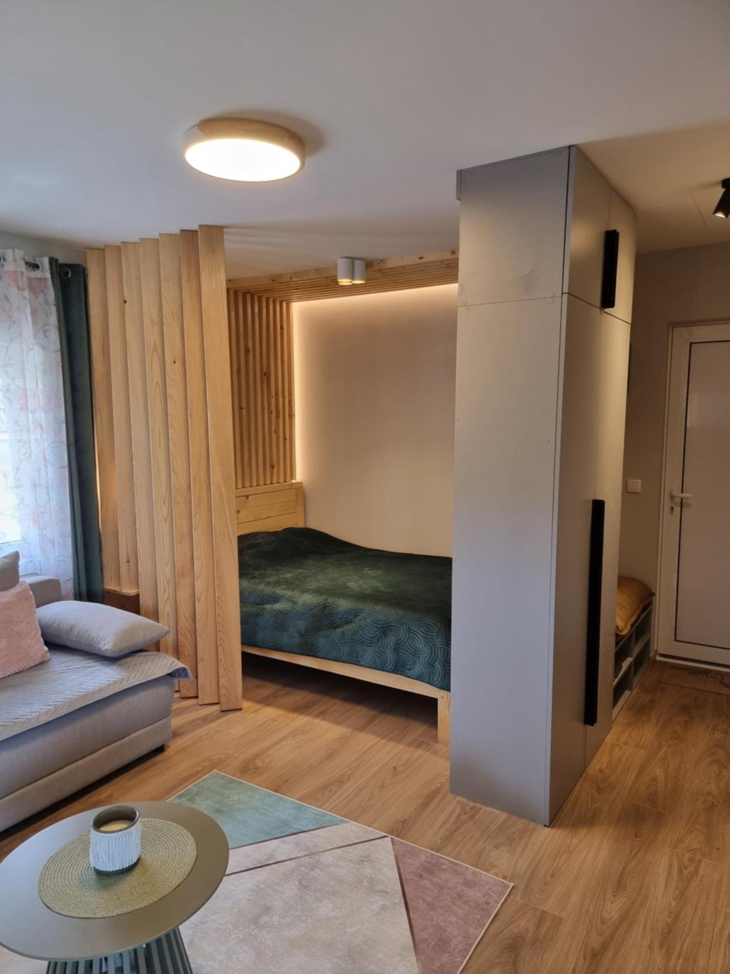 Luxor Apartmani 2 Vrnjačka Banja エクステリア 写真