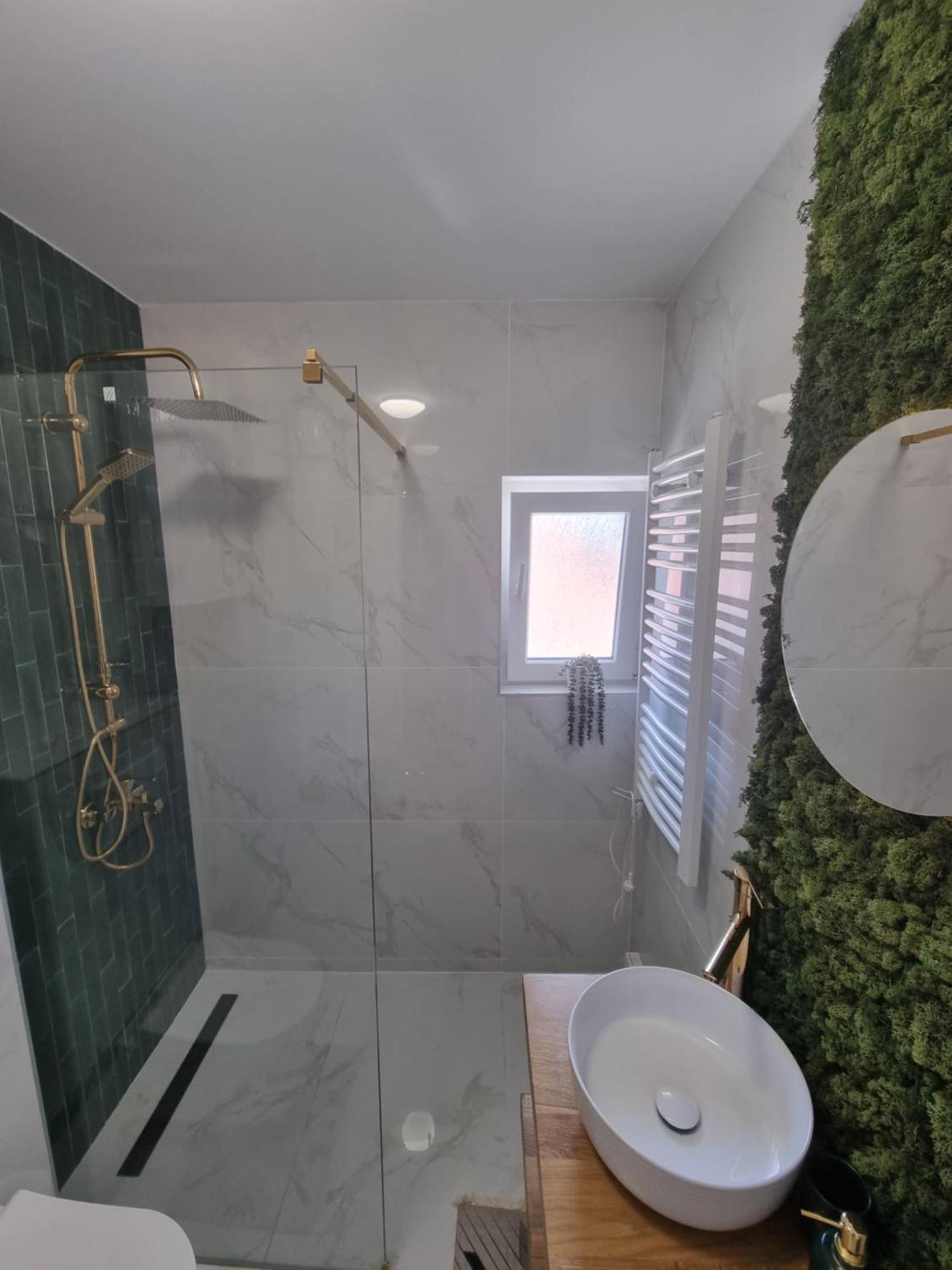 Luxor Apartmani 2 Vrnjačka Banja エクステリア 写真