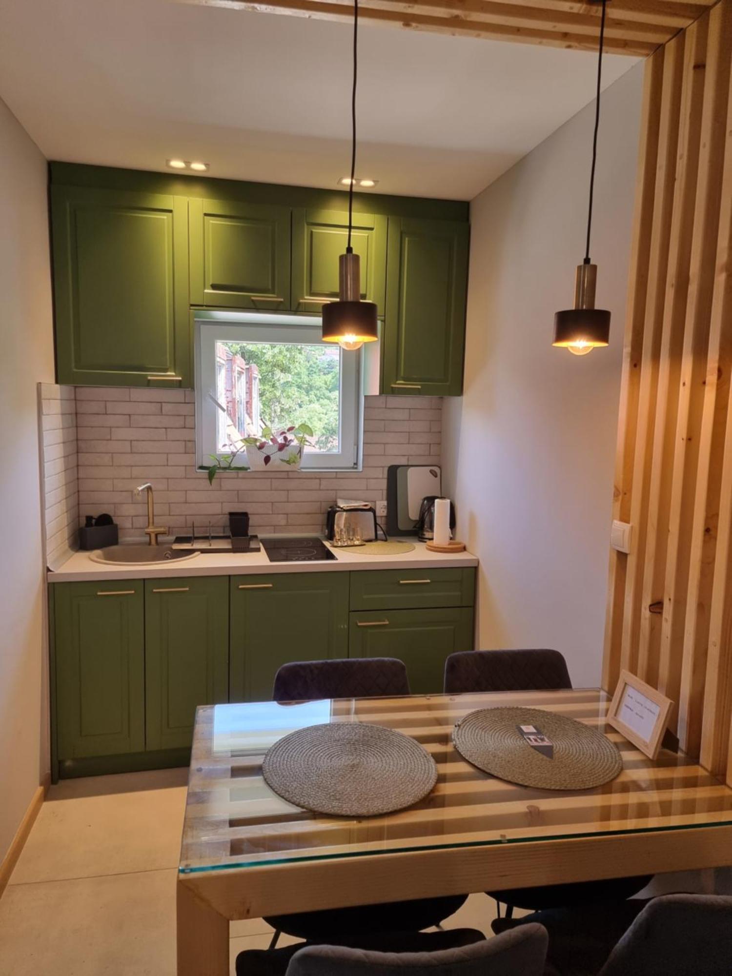 Luxor Apartmani 2 Vrnjačka Banja エクステリア 写真