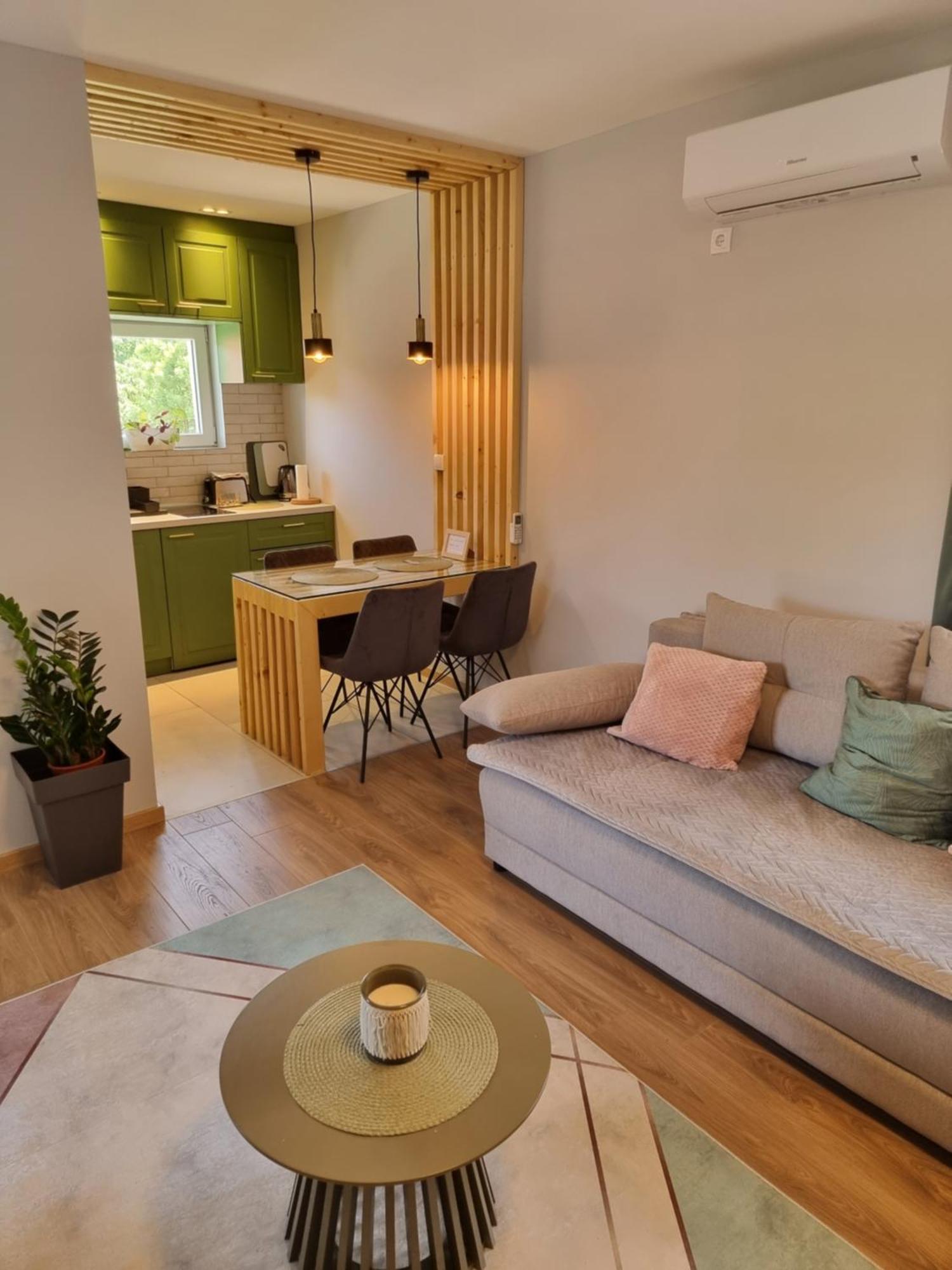 Luxor Apartmani 2 Vrnjačka Banja エクステリア 写真